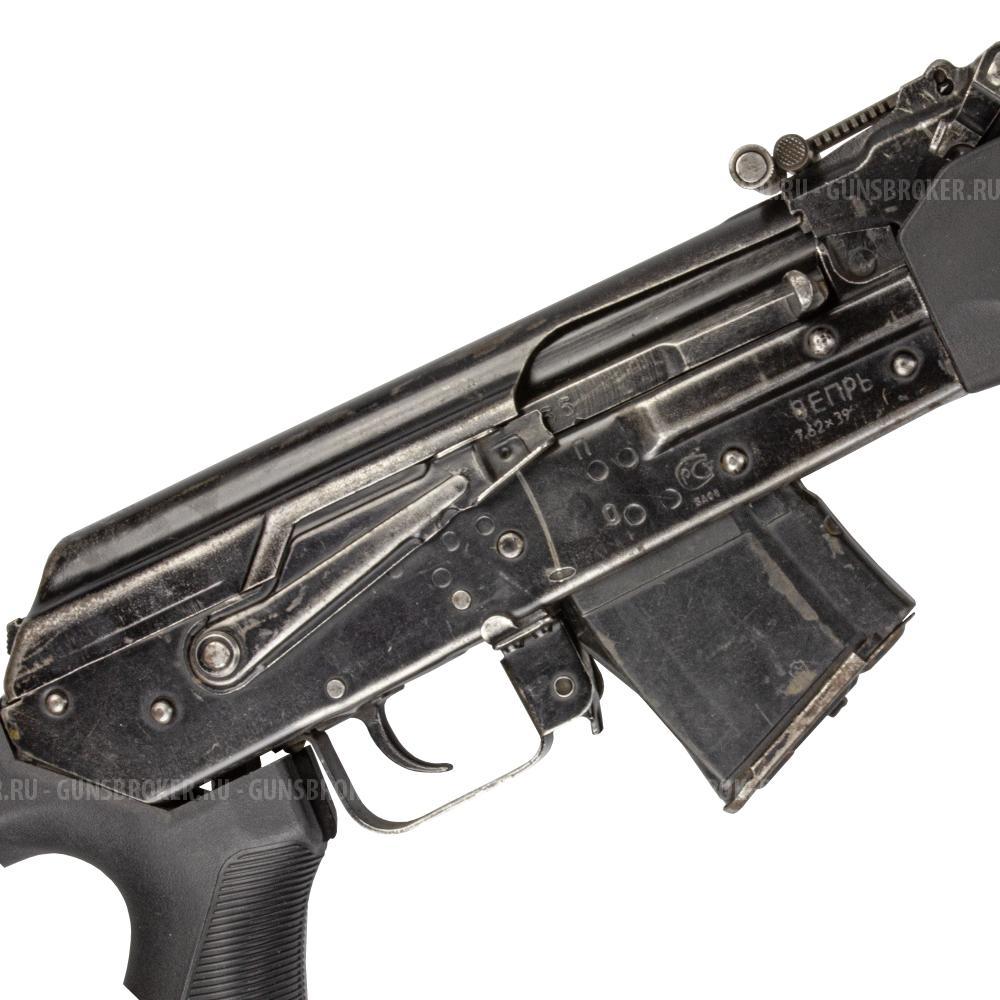 Карабин Вепрь СОК-94, калибр 7.62x39