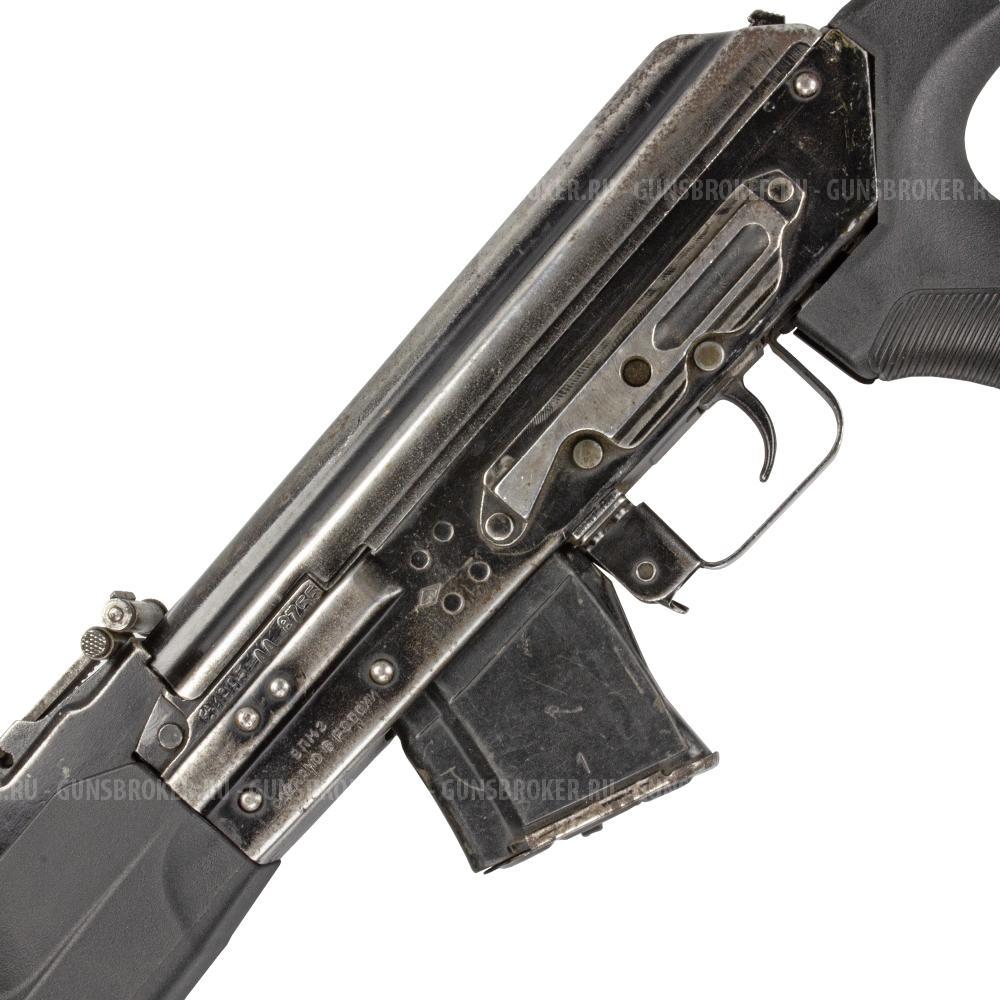 Карабин Вепрь СОК-94, калибр 7.62x39