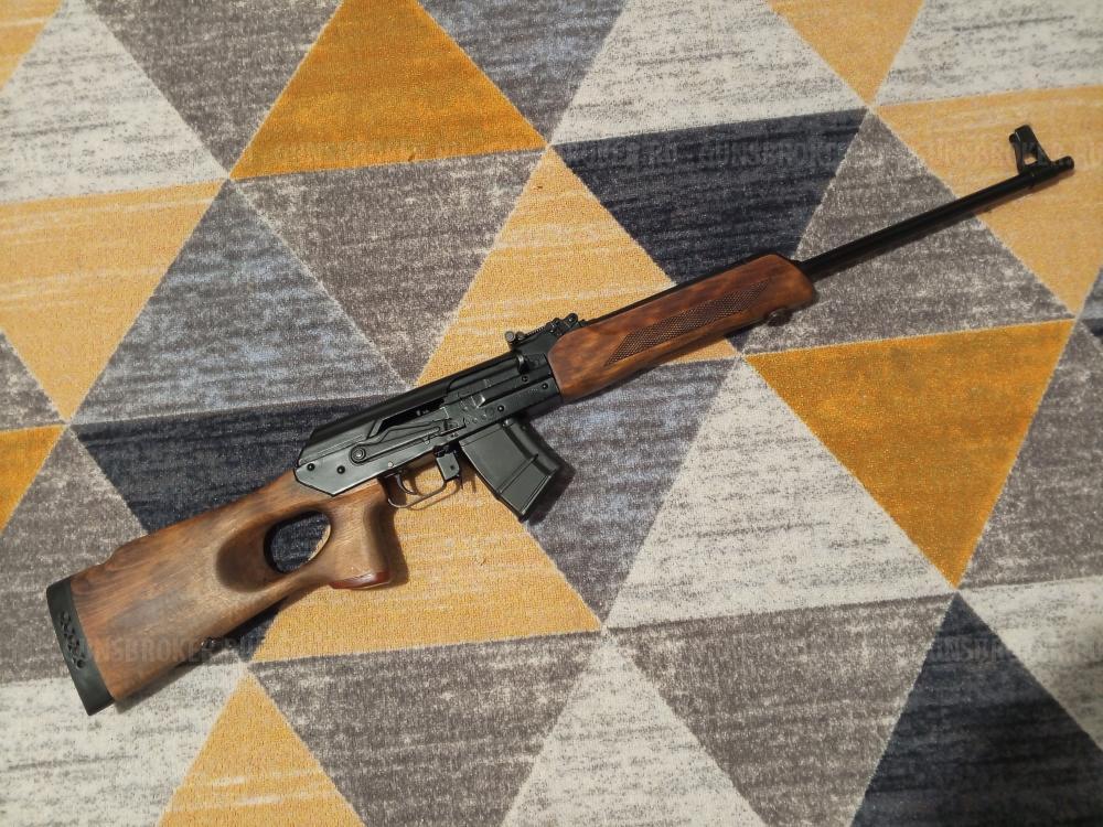 Карабин Вепрь СОК-94