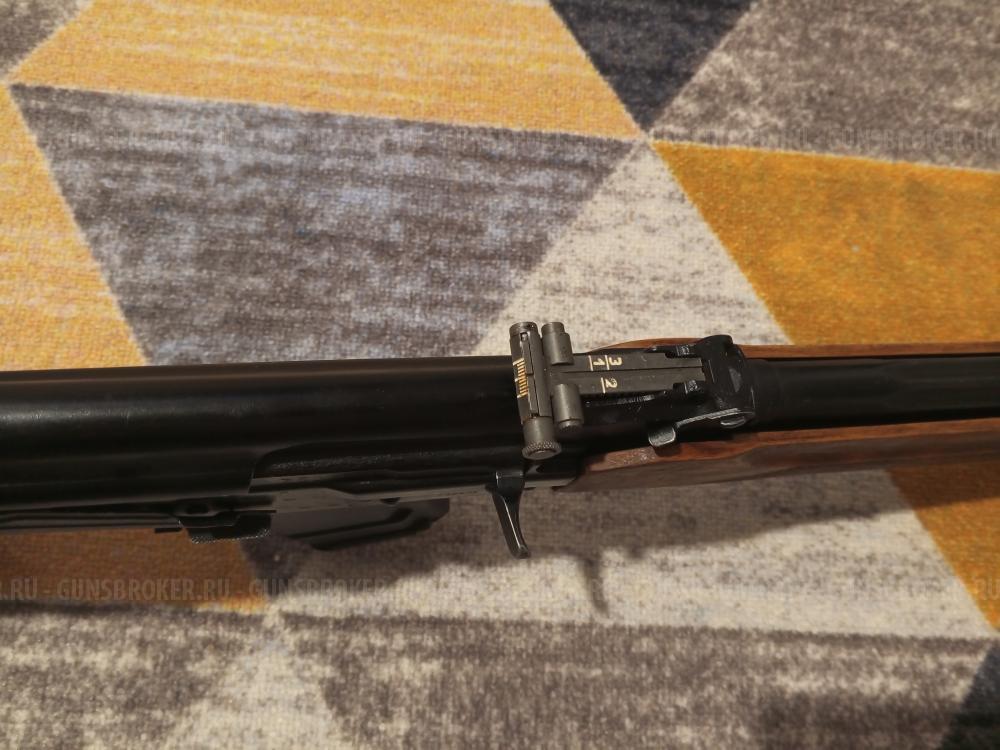 Карабин Вепрь СОК-94