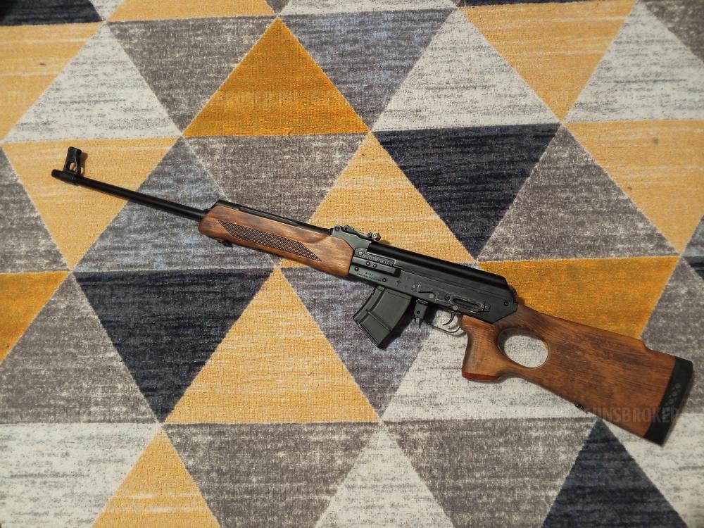 Карабин Вепрь СОК-94