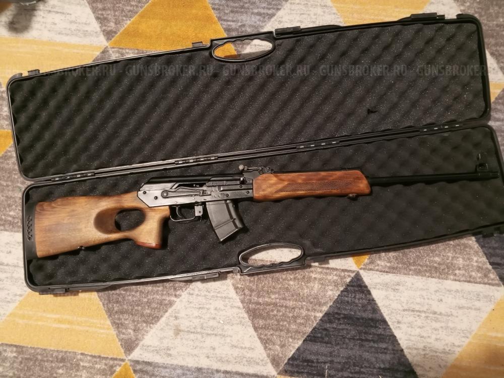 Карабин Вепрь СОК-94 