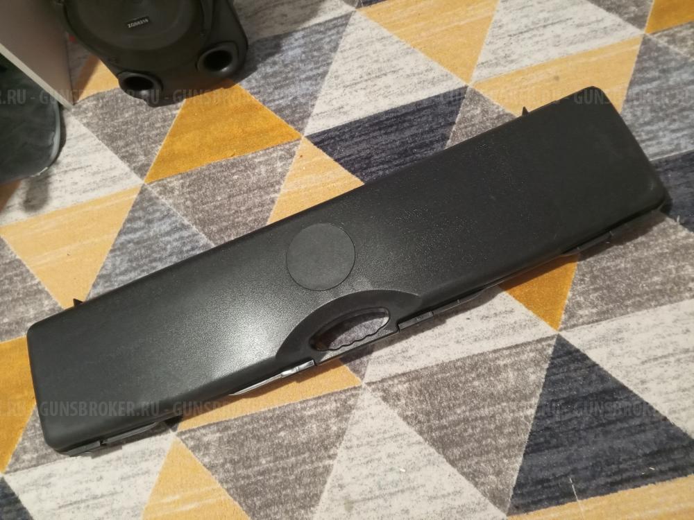 Карабин Вепрь СОК-94 