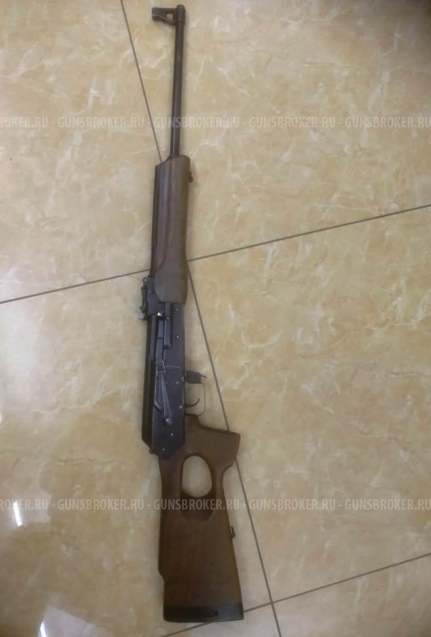 Карабин Вепрь СОК-94ПС