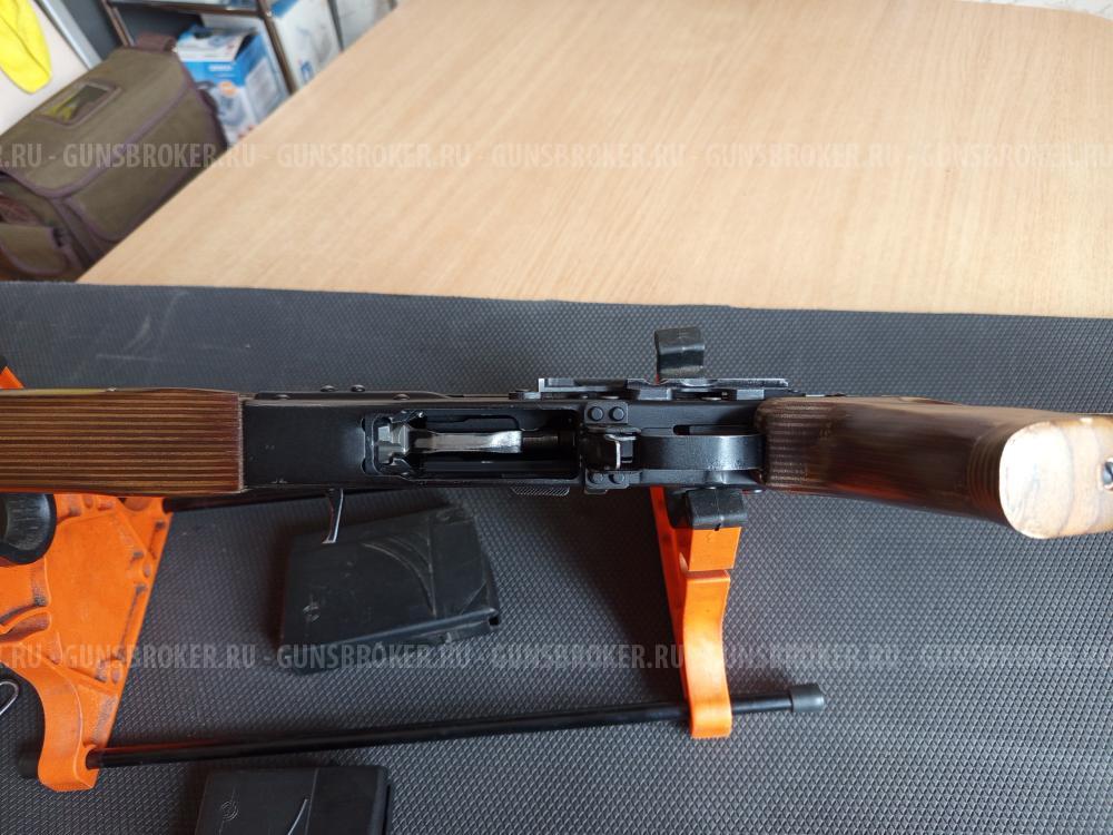 Карабин ВЕПРЬ СОК-95