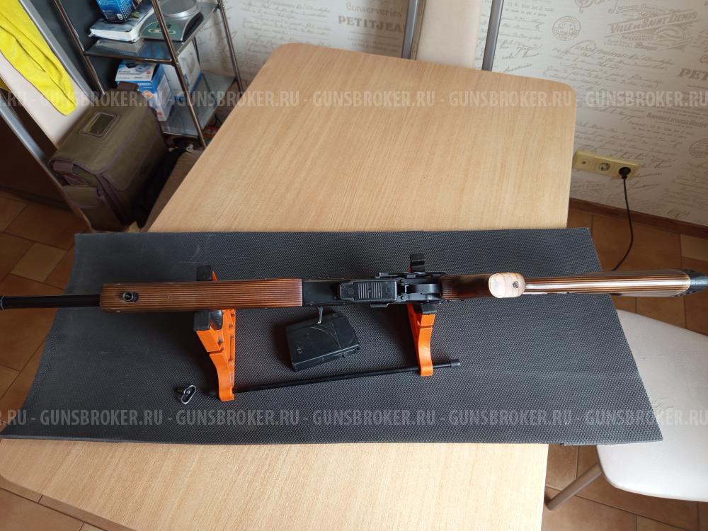 Карабин ВЕПРЬ СОК-95