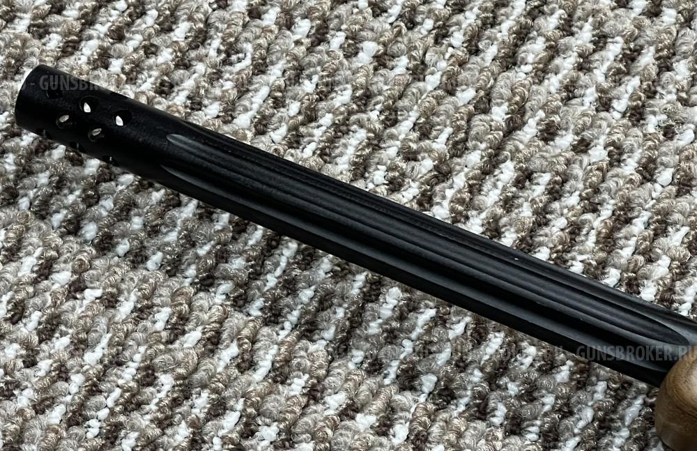 Карабин Вепрь Супер 308 в калибре .308Win (520 мм) 