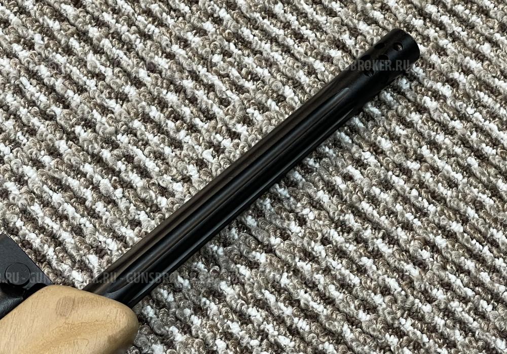 Карабин Вепрь Супер 308 в калибре .308Win (520 мм) 