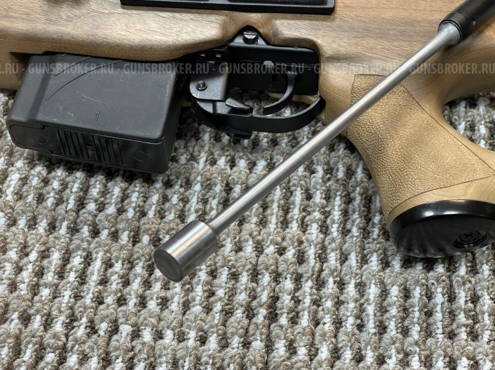 Карабин Вепрь Супер 308 в калибре .308Win (520 мм) 