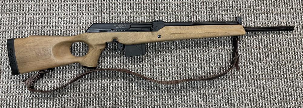 Карабин Вепрь Супер 308 в калибре .308Win (520 мм) 