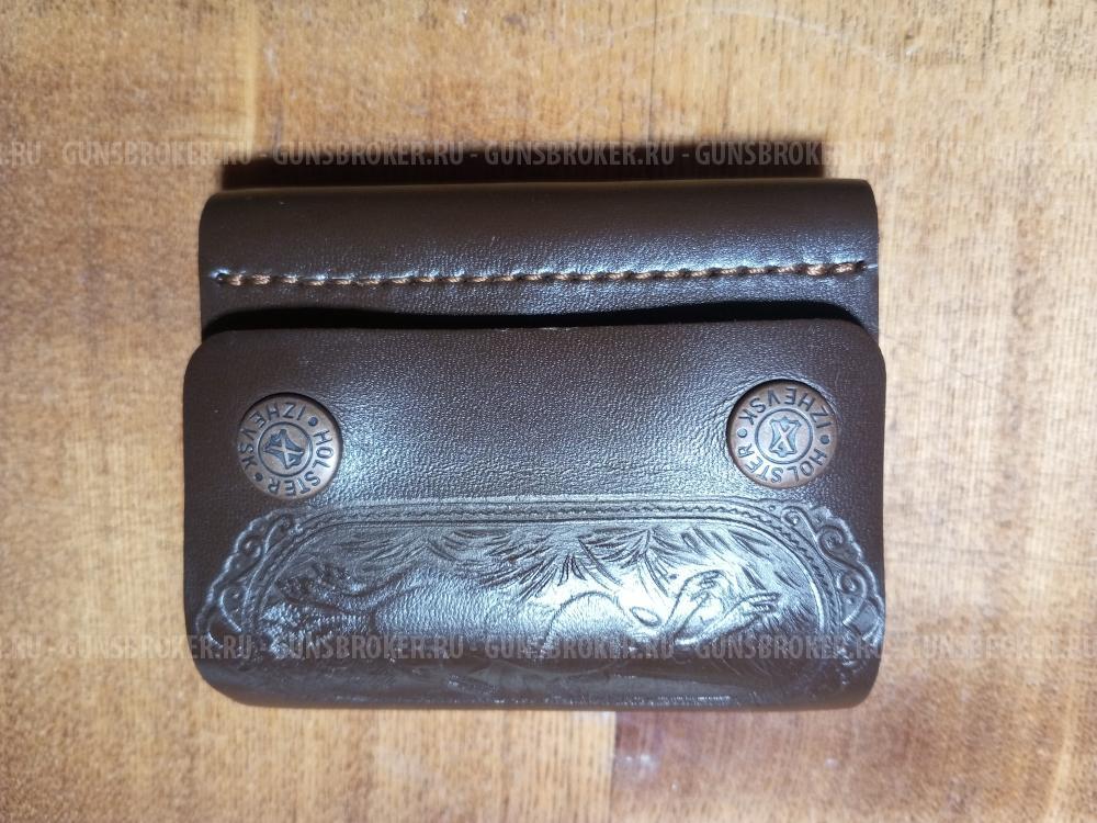 карабин вепрь супер win 308