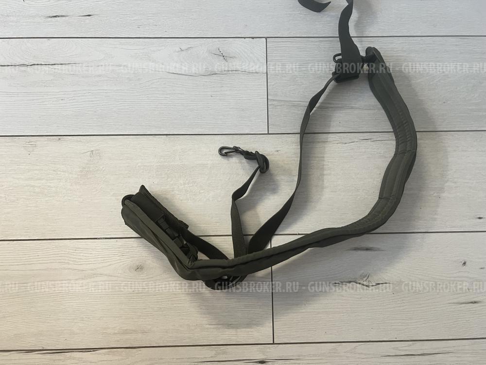 Карабин Вепрь В12 ВПО-205-00 ствол 430 мм кал.12 70/76