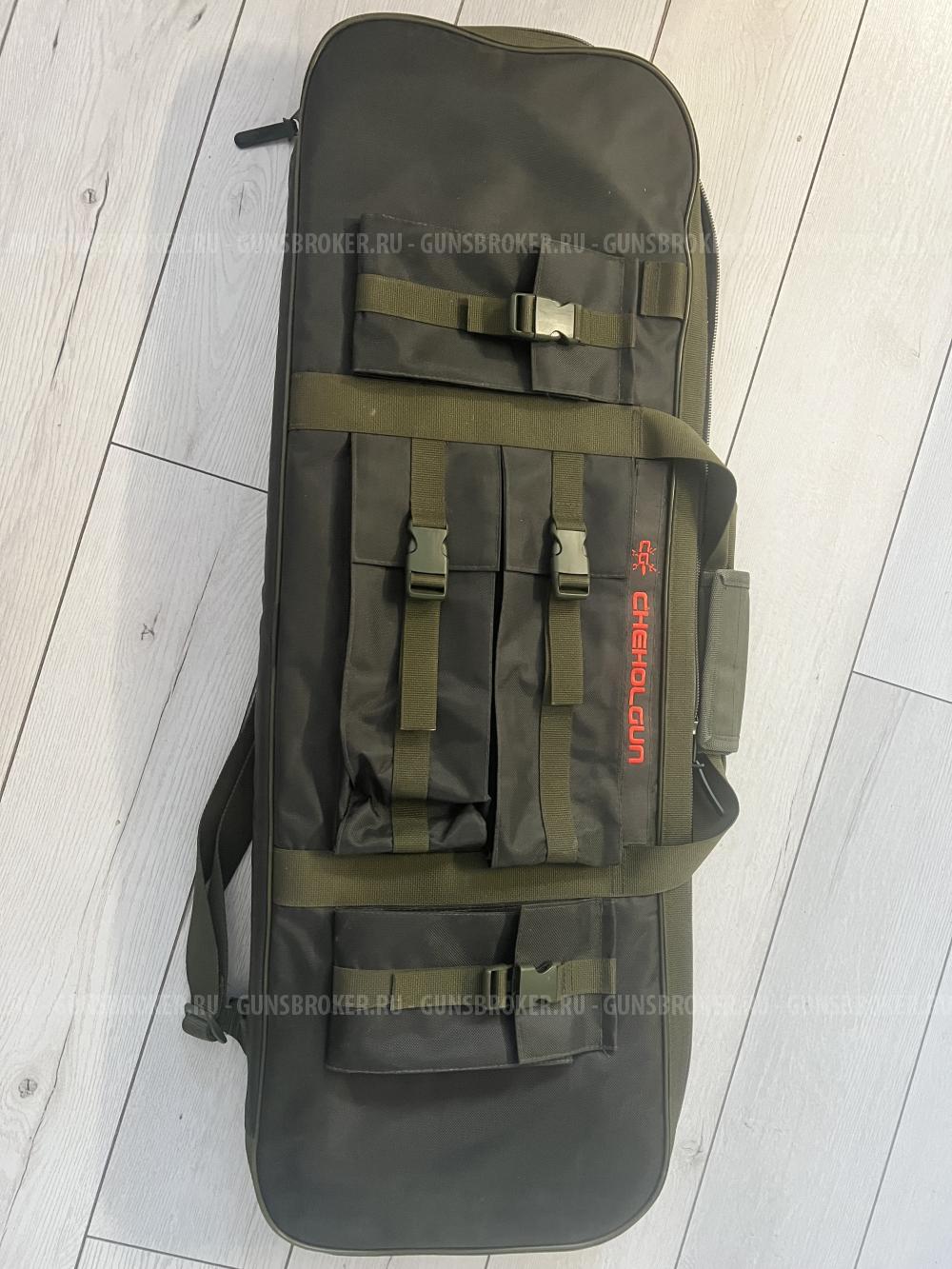 Карабин Вепрь В12 ВПО-205-00 ствол 430 мм кал.12 70/76