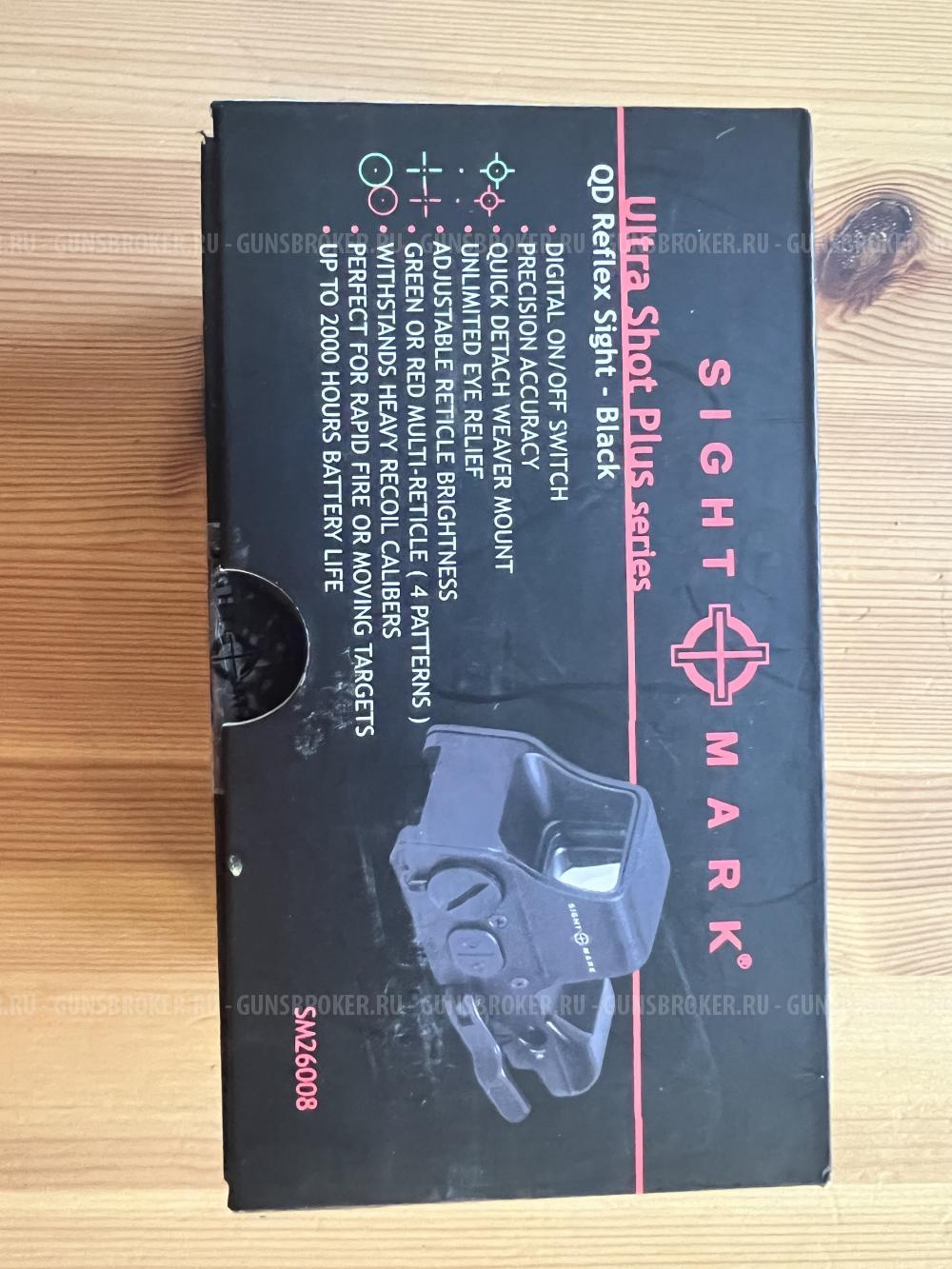 Карабин Вепрь В12 ВПО-205-00 ствол 430 мм кал.12 70/76