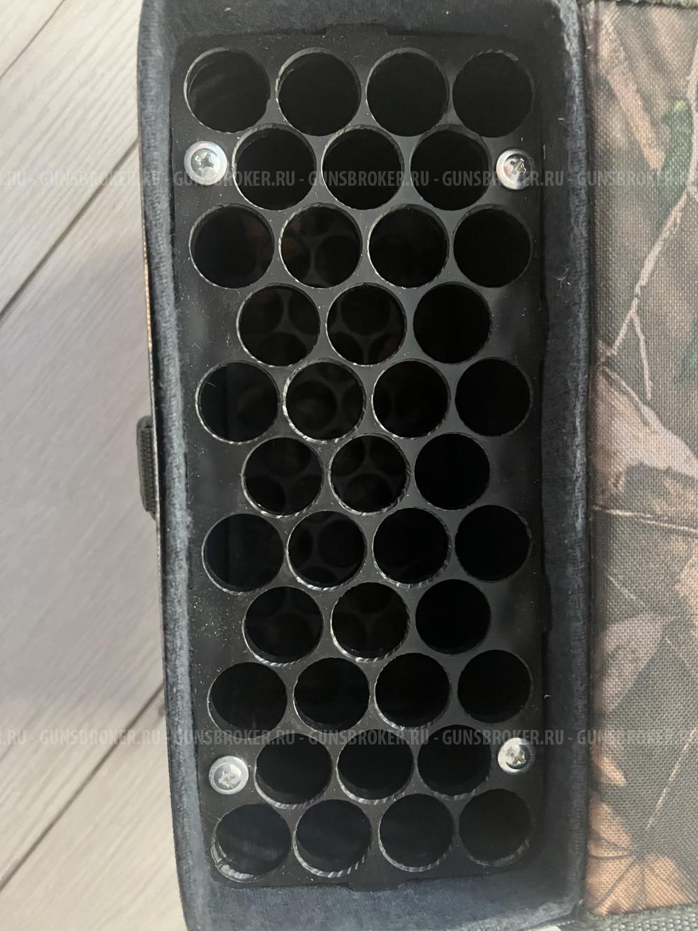 Карабин Вепрь В12 ВПО-205-00 ствол 430 мм кал.12 70/76