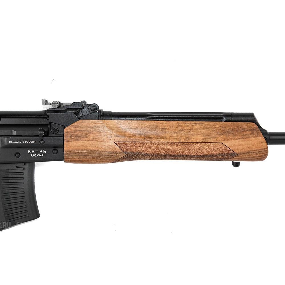 Карабин ВЕПРЬ ВПО-123 7.62x54 L520