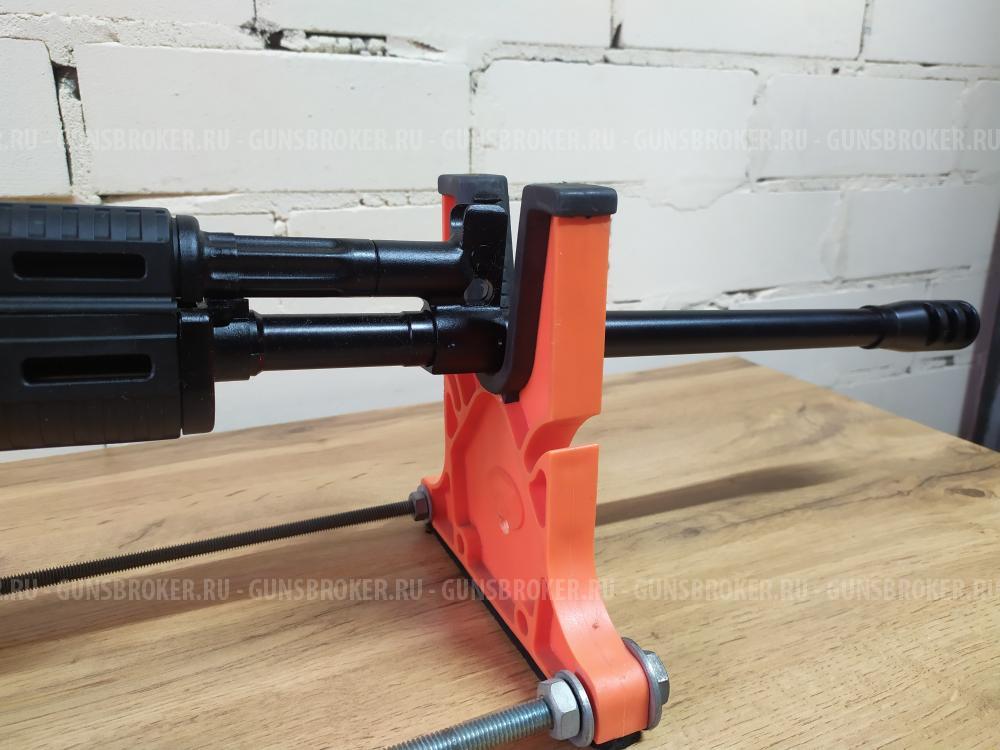 Карабин Вепрь ВПО-222 к. 9,6х53 Lancaster 