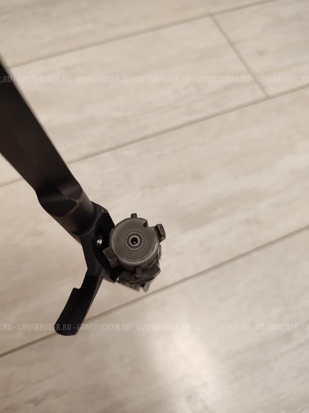 Карабин Вепрь‑12 Молот» (ВПО‑205), 12×76