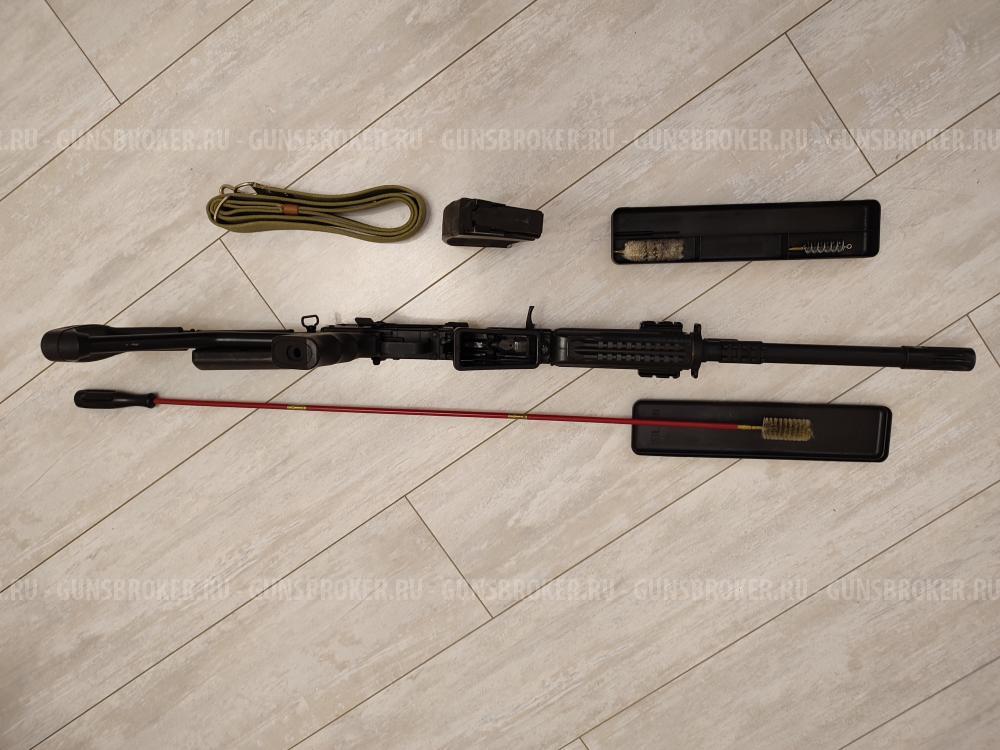 Карабин Вепрь‑12 Молот» (ВПО‑205), 12×76