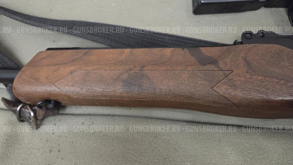 Карабин Вепрь