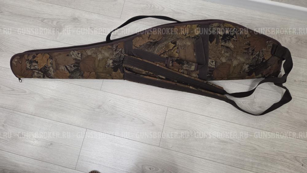 Карабин Вепрь