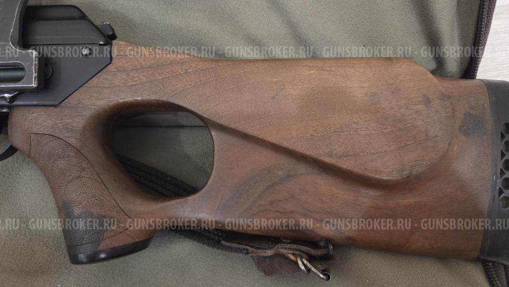 Карабин Вепрь