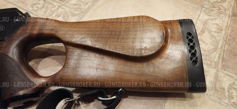 Карабин Вепрь 