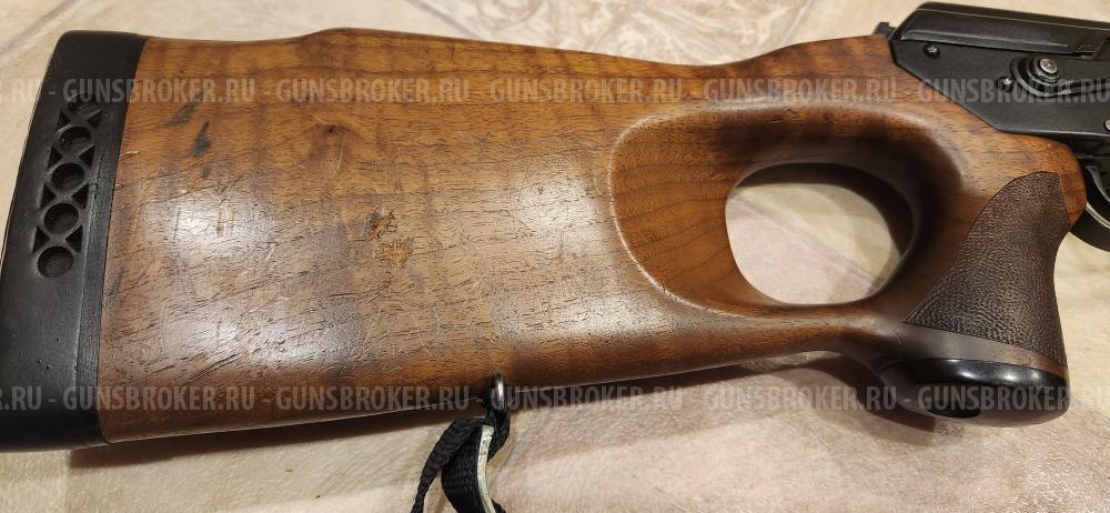 Карабин Вепрь 