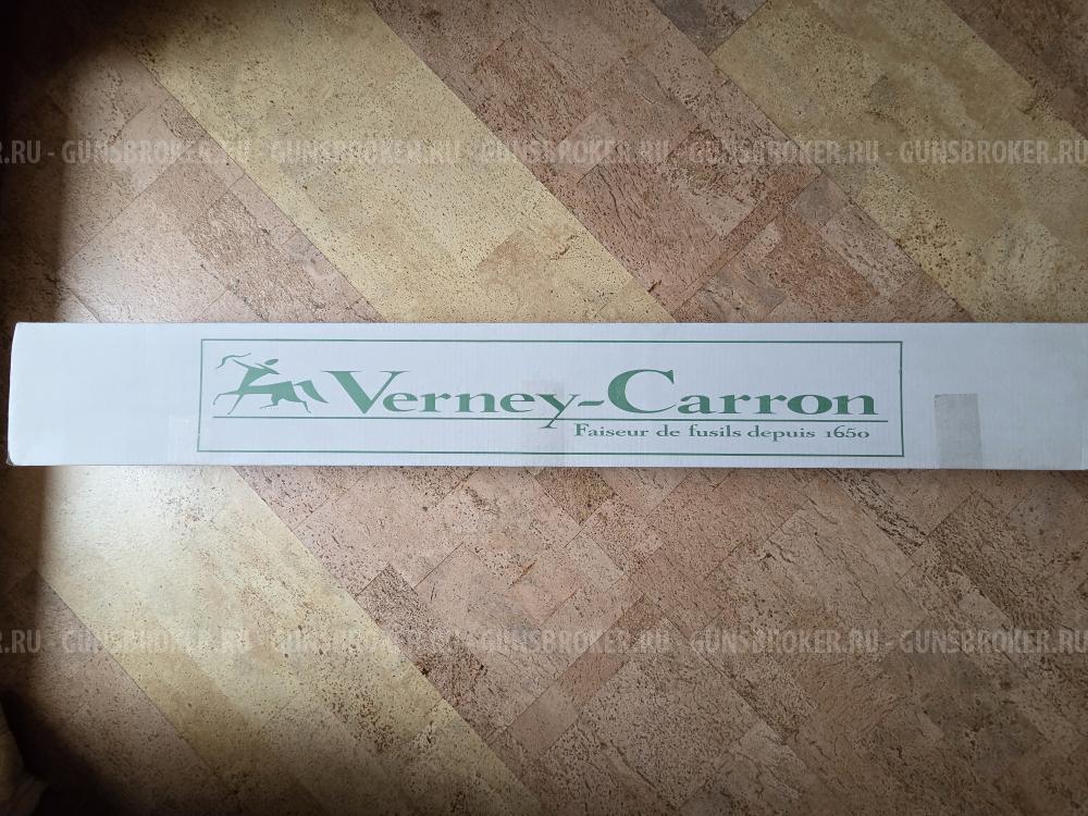 Карабин Verney-Carron (Франция)