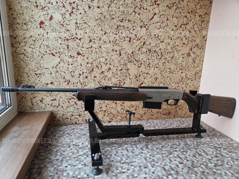 Карабин Verney-Carron (Франция)