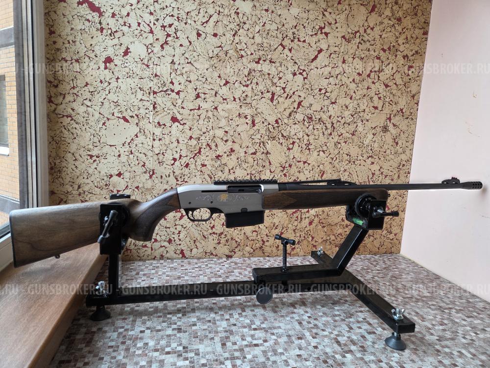 Карабин Verney-Carron (Франция)