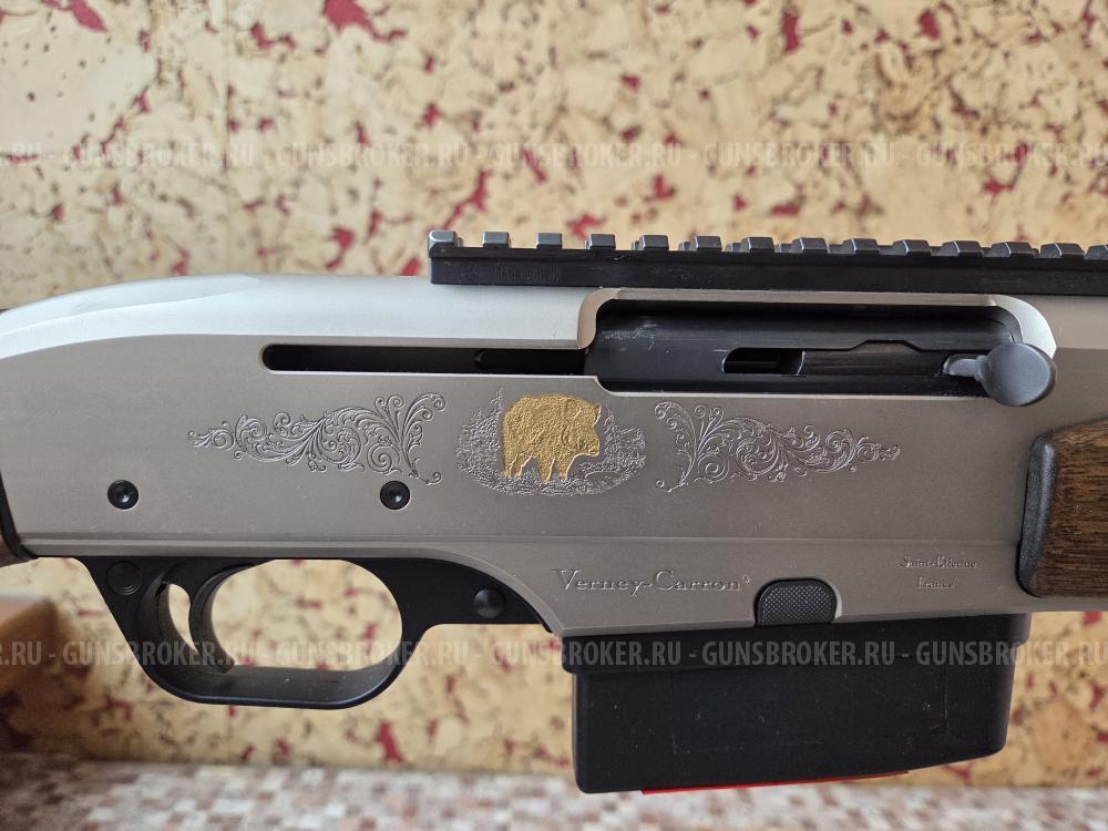 Карабин Verney-Carron (Франция)
