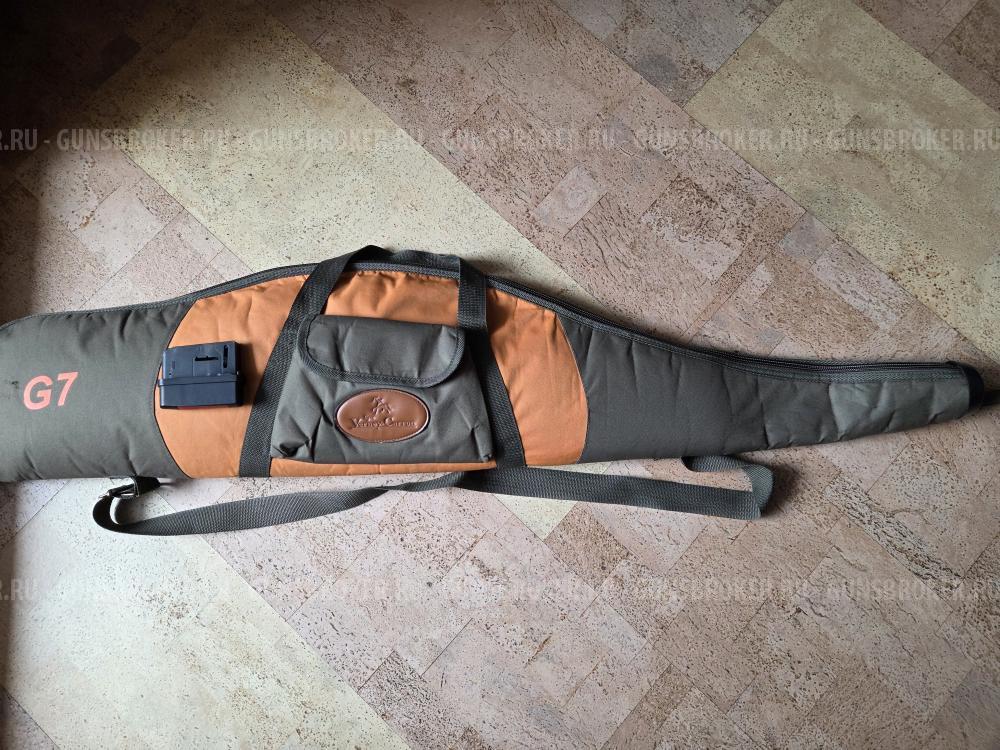 Карабин Verney-Carron (Франция)