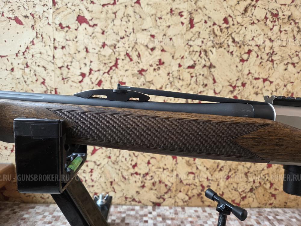 Карабин Verney-Carron (Франция)