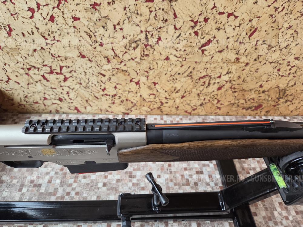 Карабин Verney-Carron (Франция)