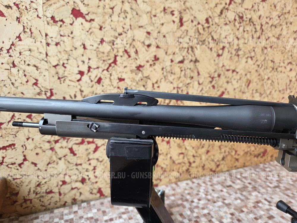 Карабин Verney-Carron (Франция)