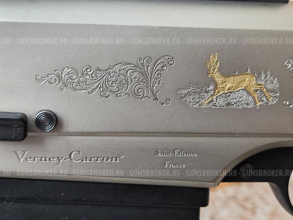 Карабин Verney-Carron (Франция)