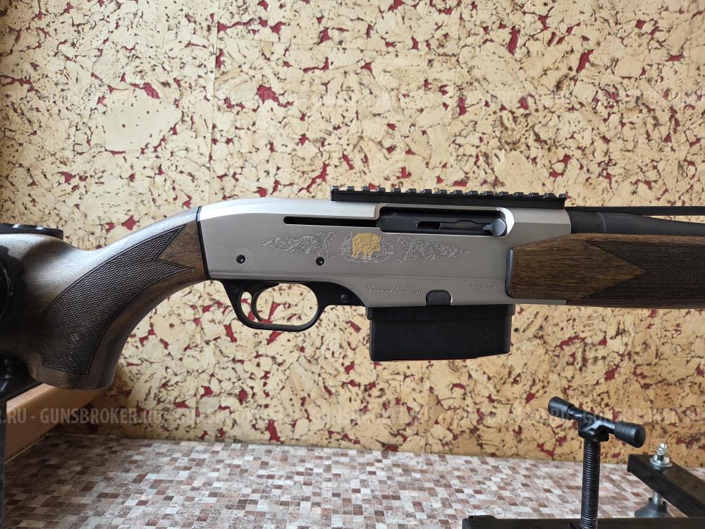 Карабин Verney-Carron (Франция)