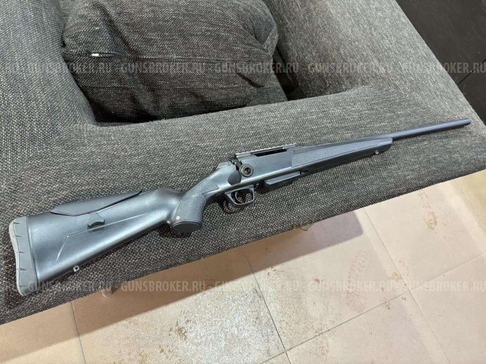 карабин Винчестер XPR Varmint 223 REM L=530