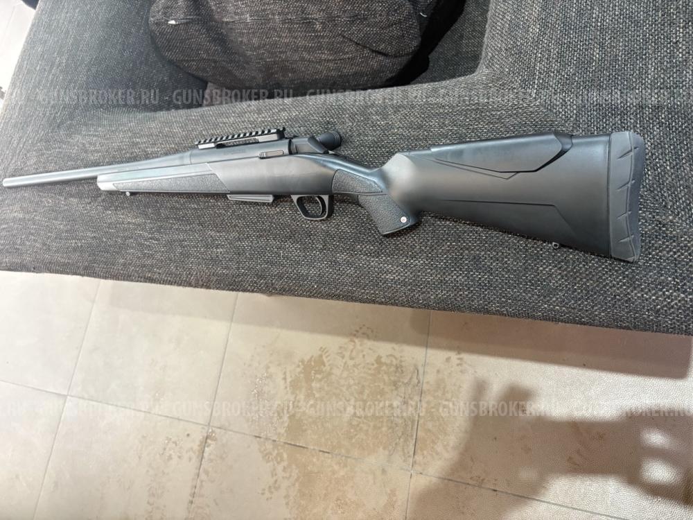 карабин Винчестер XPR Varmint 223 REM L=530