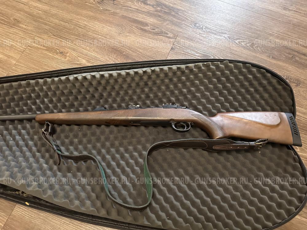 Карабин ВПО - 105, калибр 30-06SPR