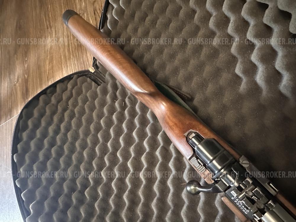 Карабин ВПО - 105, калибр 30-06SPR