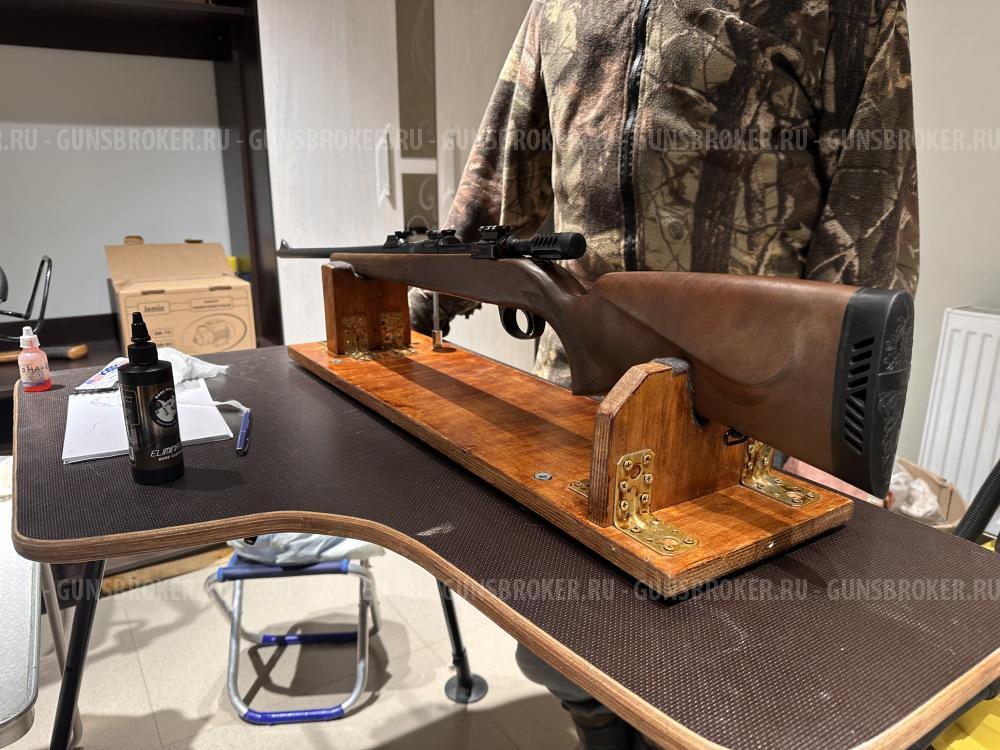 Карабин ВПО - 105, калибр 30-06SPR