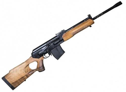 Карабин ВПО - 221 02