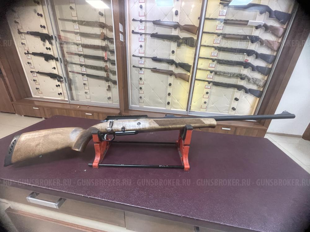 Карабин ВПО 111 7.62х54 L560