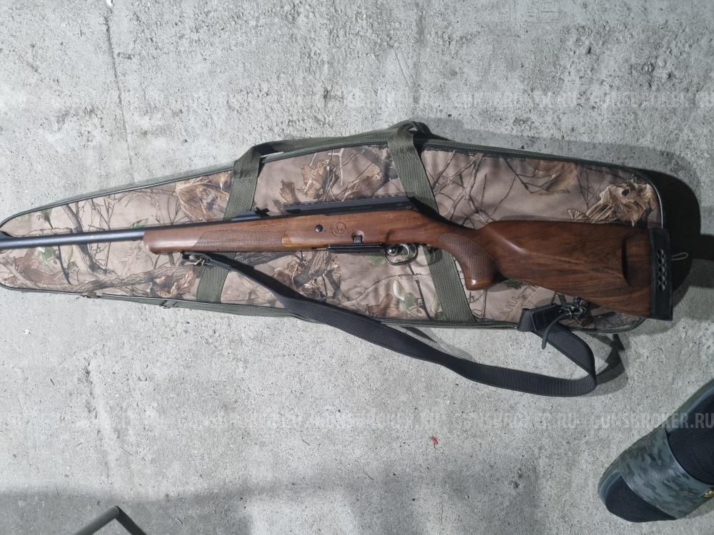 Карабин ВПО-111 7,62х54