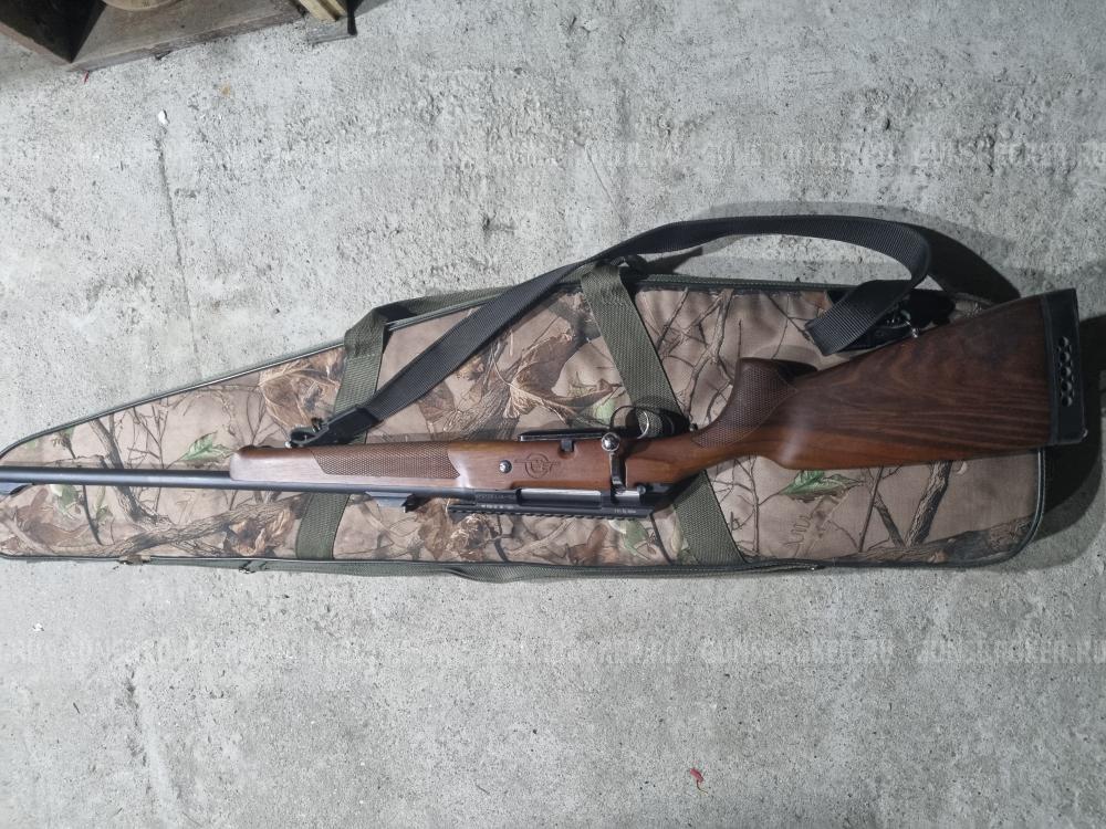 Карабин ВПО-111 7,62х54