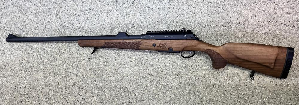 Карабин ВПО-111, кал. 7,62х54, L-600