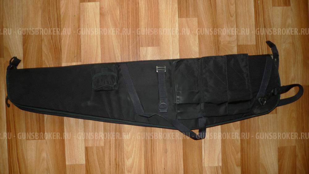 Карабин ВПО-136 (Вепрь-КМ) калибр 7.62x39 г. Москва