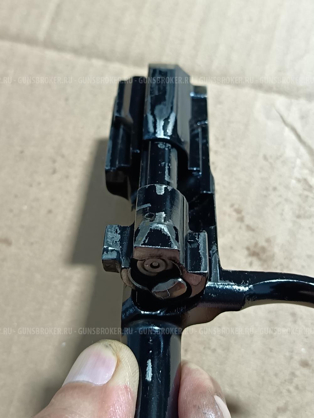 Карабин ВПО-136